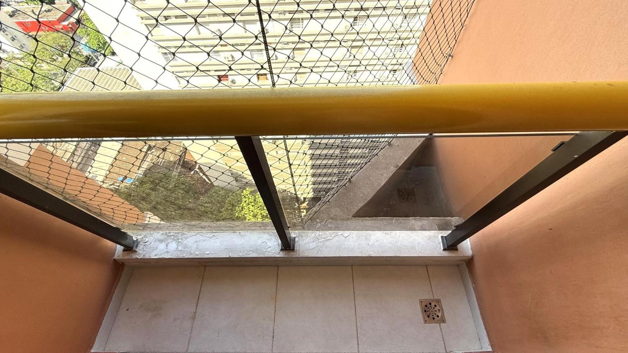 Flat A 1 Quadra Da Praia Das Pitangueiras - Ar Condicionado - 6 Pessoas Гуаружа Екстер'єр фото